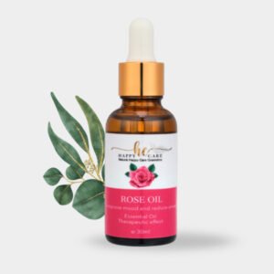 Rose Oil